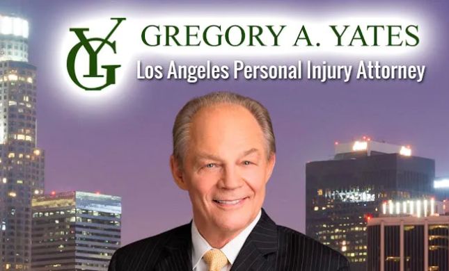 The Law Firm of Gregory A. Yates, P.C.