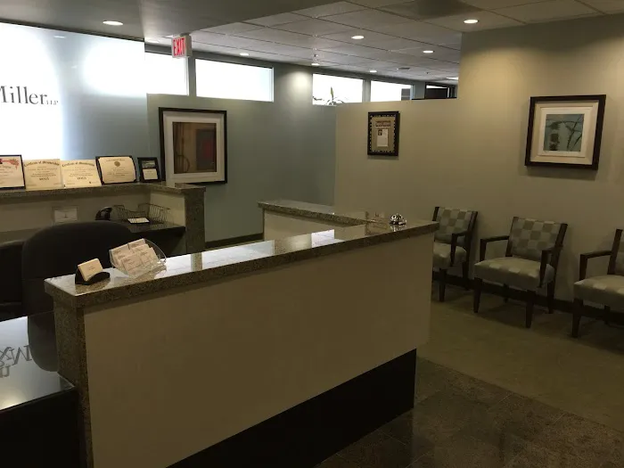 Kaufman McAndrew LLP 5