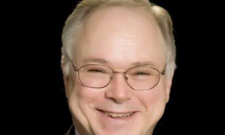 Stephen T. Holzer