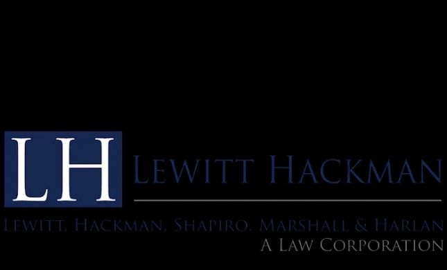 Employment Defense Attorney - Tal B. Yeyni