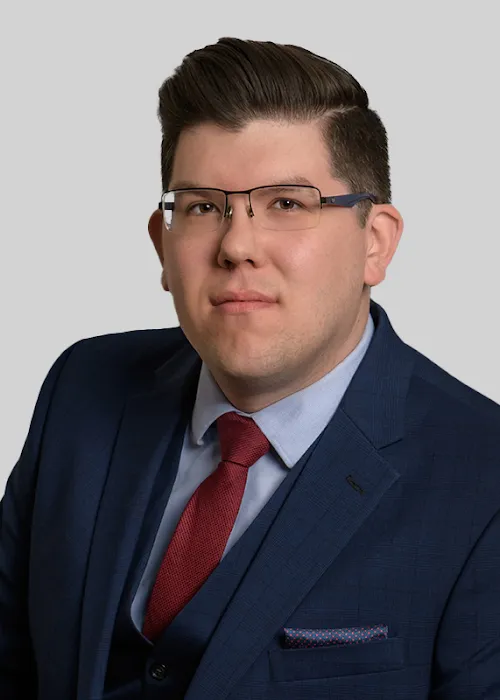 Alex J. Hemmelgarn - Tax Law Certified Specialist 1