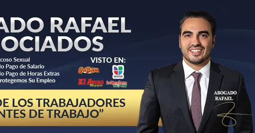 Law Office of Raphael Hedwat. Abogado Rafael Y Asociados. 0