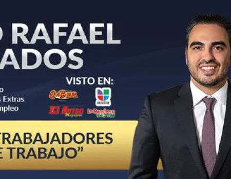 Law Office of Raphael Hedwat. Abogado Rafael Y Asociados.