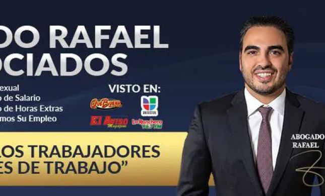 Law Office of Raphael Hedwat. Abogado Rafael Y Asociados.