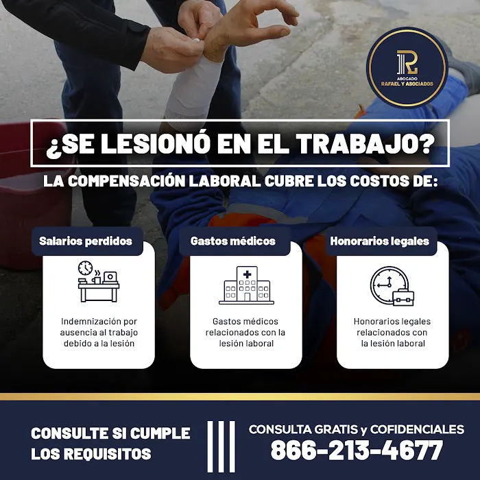 Law Office of Raphael Hedwat. Abogado Rafael Y Asociados. 6