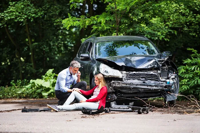Law Offices of Abogados de Accidentes 9