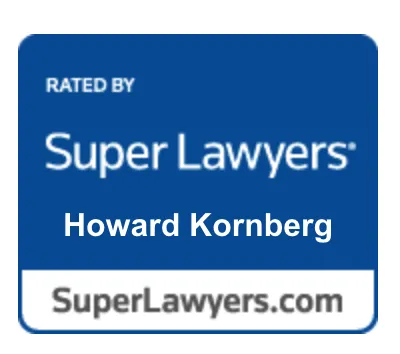 Law Offices of Howard Kornberg 0