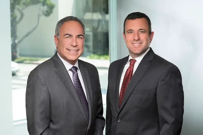 Law Offices of Lester Friedman 1