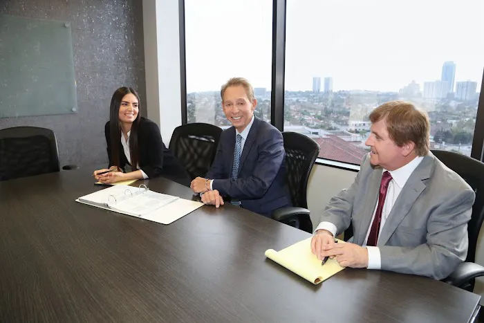 Trugman Law Group APC 0