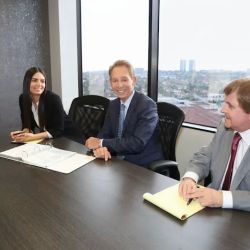 Trugman Law Group APC ico