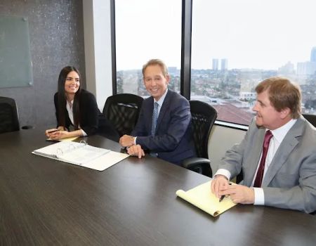 Trugman Law Group APC
