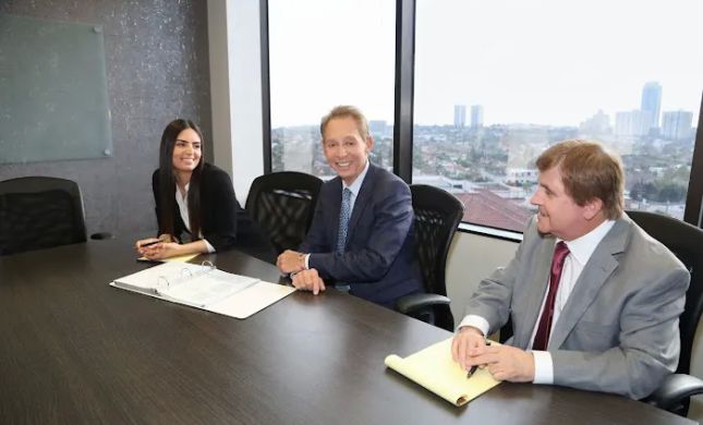 Trugman Law Group APC