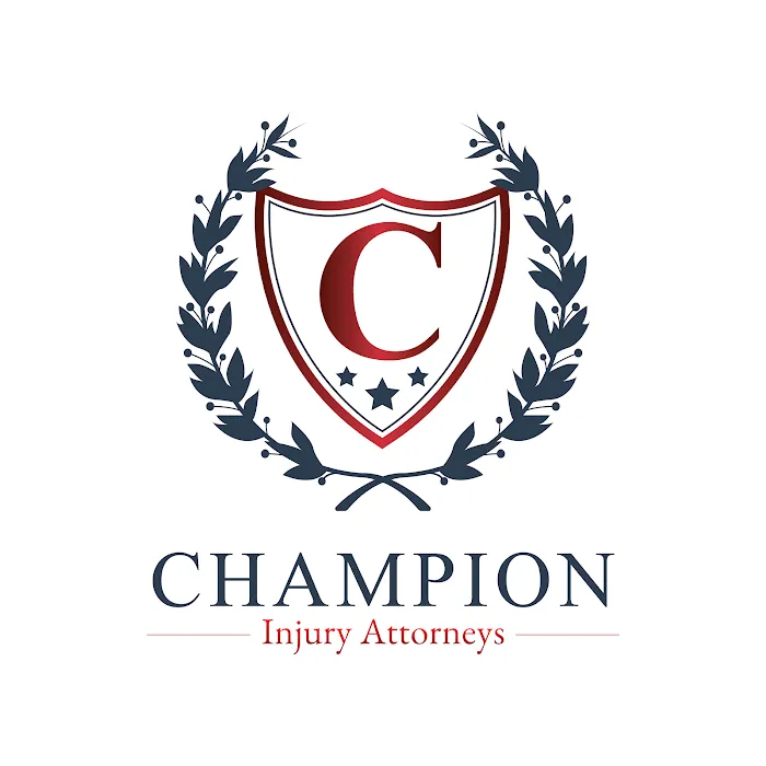 Champion Injury Attorneys 0