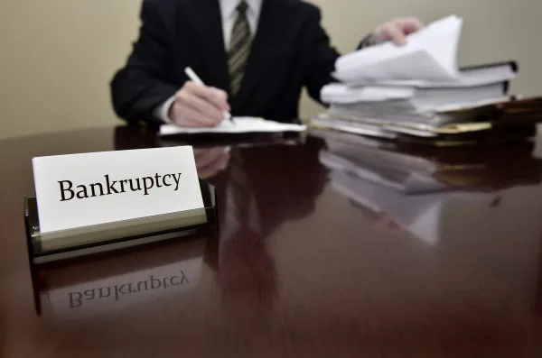 Tran Bankruptcy Law 5