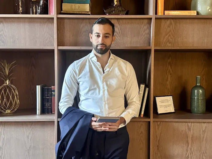 Samie Law Firm 1