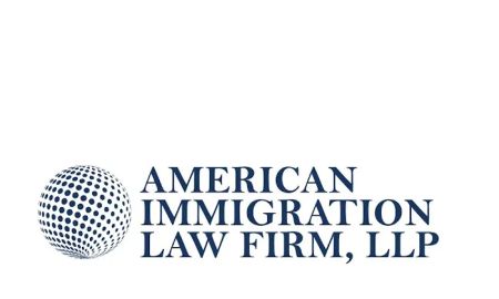 American Immigration Law Firm LLP