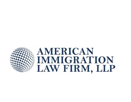 American Immigration Law Firm LLP