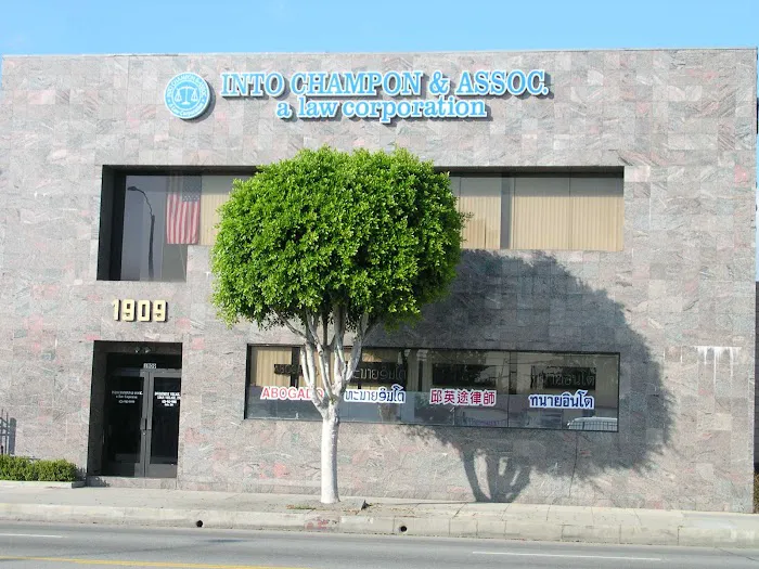 Into Champon & Assoc., A Law Corporation 4