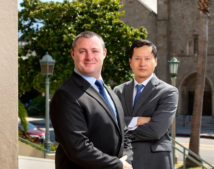 Doyle Accident & Injury Attorneys, APC 1