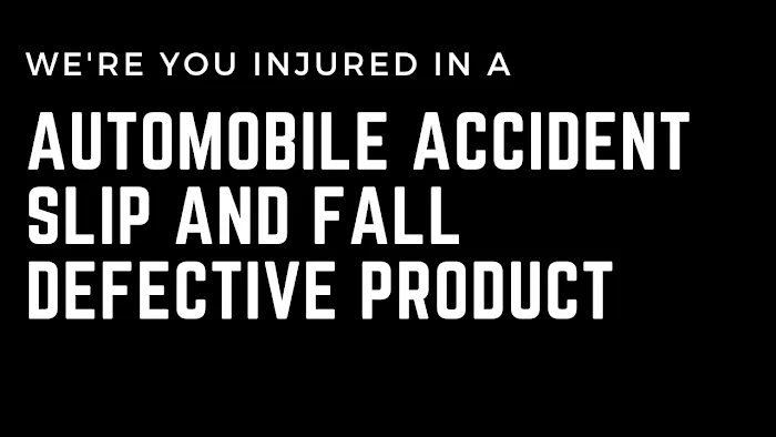Doyle Accident & Injury Attorneys, APC 3