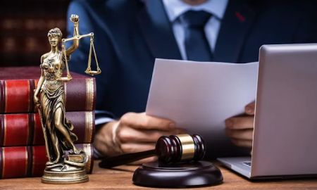 Omni Law Intellectual Property Attorney