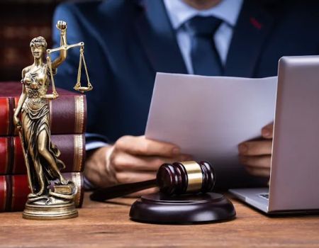 Omni Law Intellectual Property Attorney