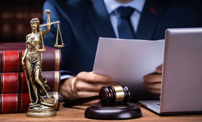 Omni Law Intellectual Property Attorney