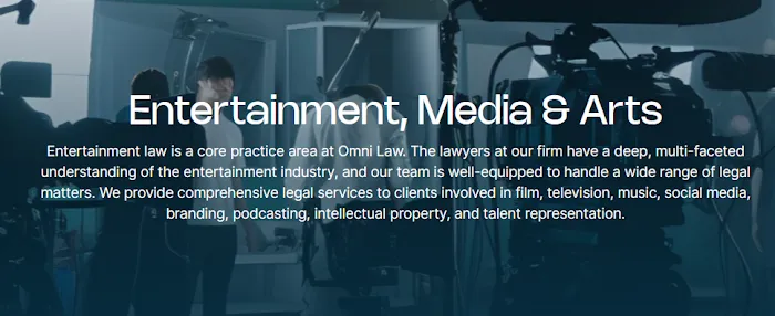Omni Law Intellectual Property Attorney 2