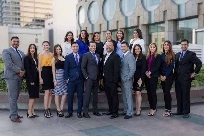 West Coast Uber & Lyft Lawyers 0