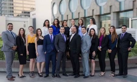 West Coast Uber & Lyft Lawyers