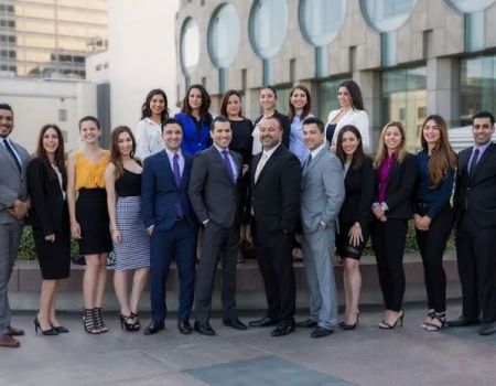 West Coast Uber & Lyft Lawyers