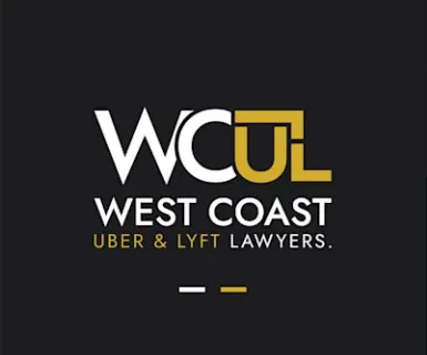 West Coast Uber & Lyft Lawyers 1