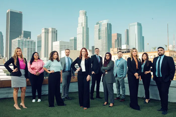 King & Siegel LLP - Los Angeles Employment Lawyers 2