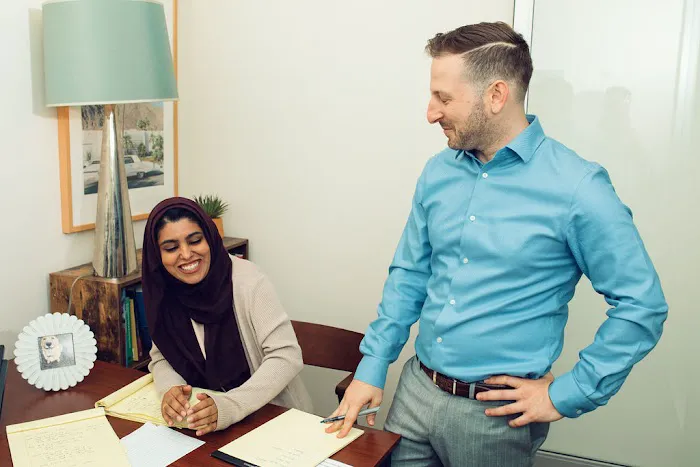 King & Siegel LLP - Los Angeles Employment Lawyers 1