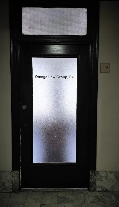 Omega Law Group Accident & Injury Attorneys 2