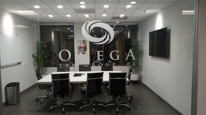 Omega Law Group Accident & Injury Attorneys 6