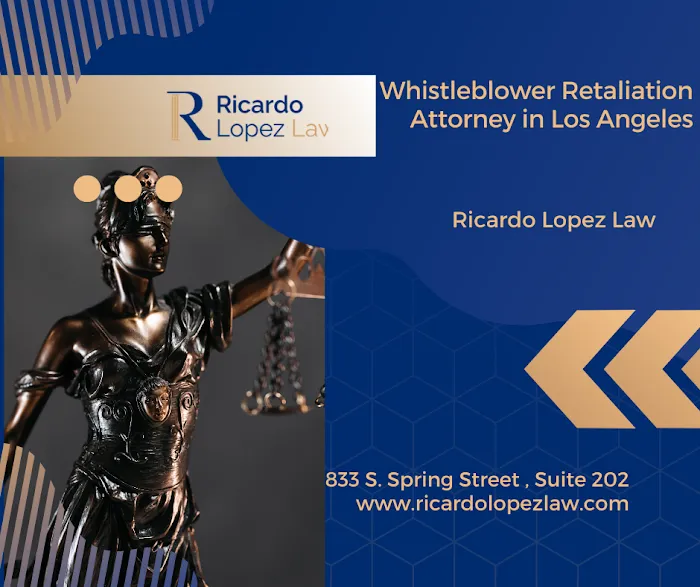 Ricardo Lopez Law 6