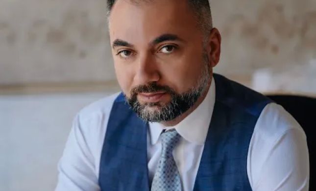 Ed Morgan Law