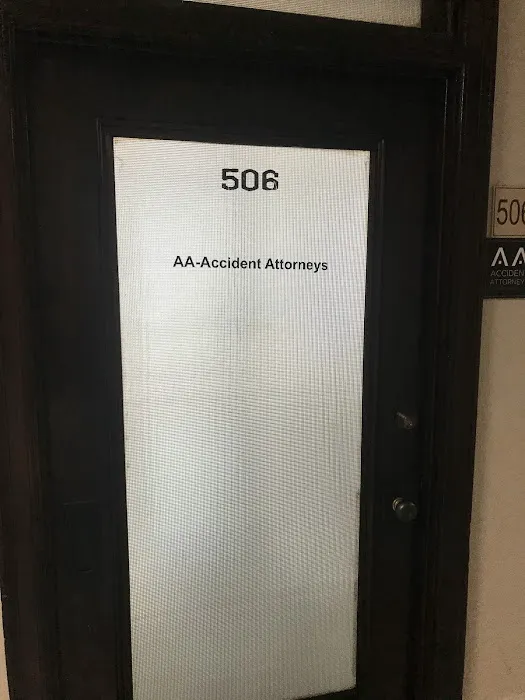 AA Accident Attorneys 1