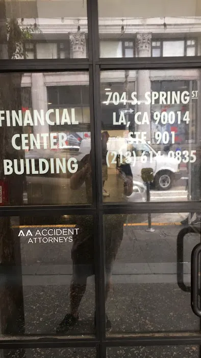 AA Accident Attorneys 0