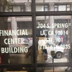AA Accident Attorneys ico