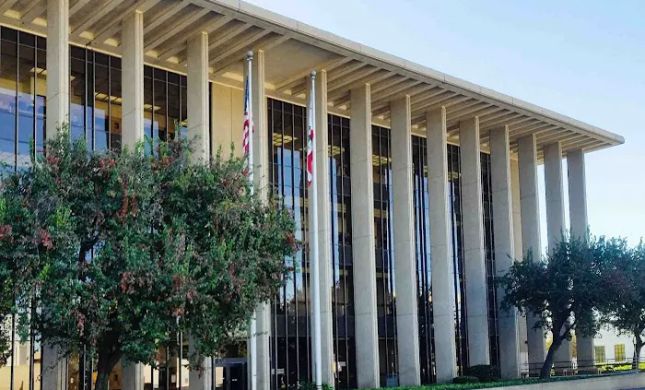 Chudnovsky Law - Criminal & DUI Lawyers