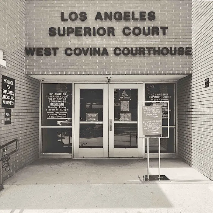 Chudnovsky Law - Criminal & DUI Lawyers 7
