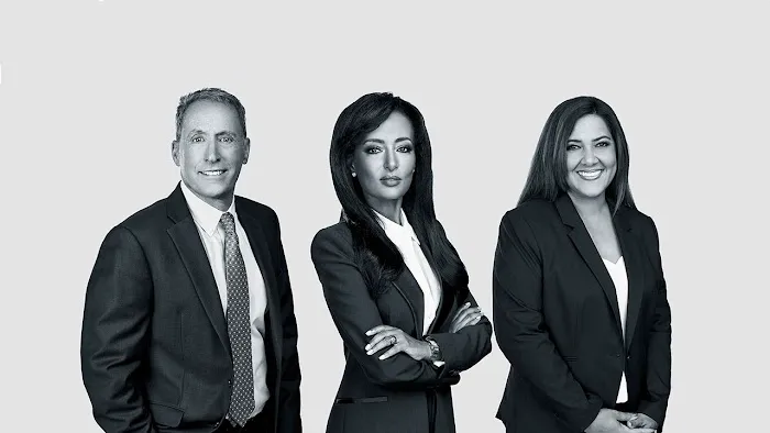 Chudnovsky Law - Criminal & DUI Lawyers 1