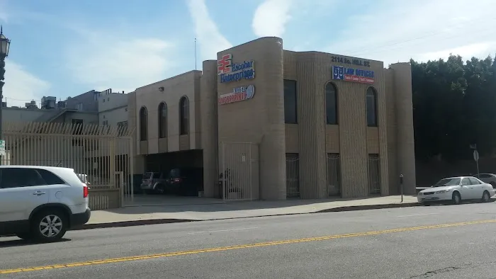 Law Offices 0