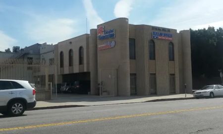 Law Offices