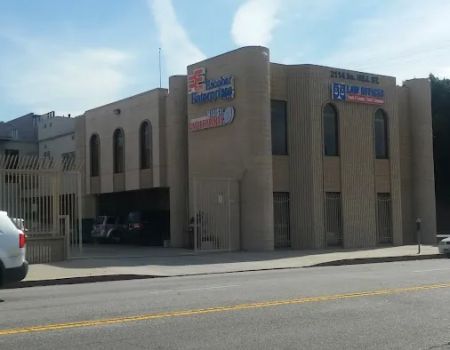 Law Offices