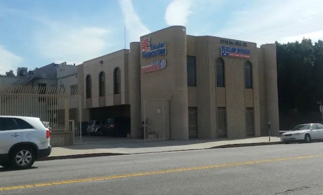 Law Offices