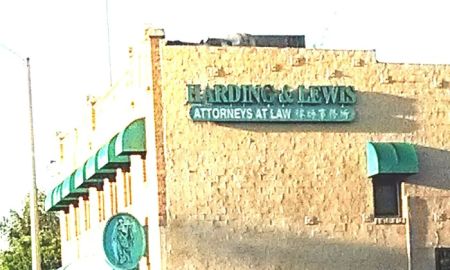 Harding & Lewis