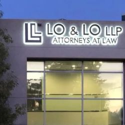 LO & LO, Attorneys at Law ico